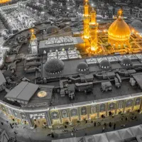 اربعین کربلا