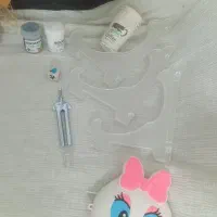 تعدادی لوازم