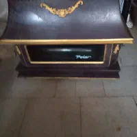 بخاری شومینه ای فروشی بلوا ر چمران