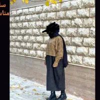 سرافون و رویه بافت|لباس|کاشان, بازار کاشان|دیوار