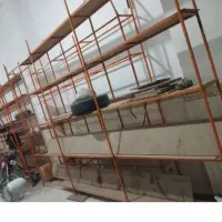 قفسه|کتابخانه، شلف، قفسه‌های دیواری|میاندوآب, |دیوار