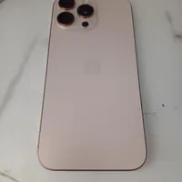 اپل iPhone 16 Pro Max با حافظهٔ ۲۵۶ گیگابایت