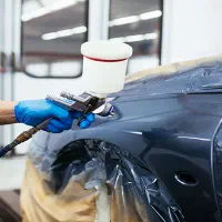 نیازمند همکار نقاش یا شاگرد