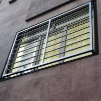 تولیدکننده حفاظ پنجره،بانکی،زیرپله،پمپ،جانپناه|مصالح و تجهیزات ساختمان|تهران, افسریه جنوبی|دیوار