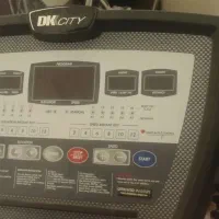 تردمیل تایوانی