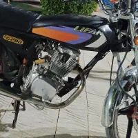 فروش فوری|موتورسیکلت|یزد, |دیوار