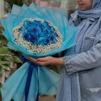 گل رز طبیعی شاخه بریده|گل و گیاه طبیعی|شیراز, مبعث|دیوار