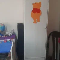 سرویس تخت نوزاد و نوجوان|تخت و صندلی بچه|هشتگرد, فاز ۷ مهستان|دیوار