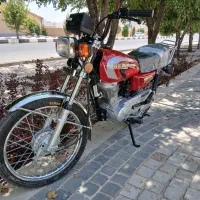 رهرو125|موتورسیکلت|شیراز, بالا کفت|دیوار