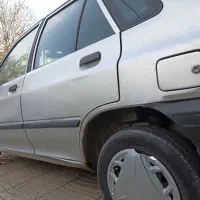 پراید مدل 86