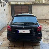 207 اتوماتیک|خودرو سواری و وانت|اصفهان, جلفا|دیوار