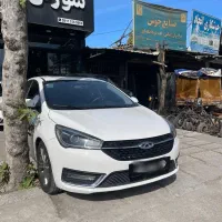 چری آریزو ۵ توربو مدل۱۳۹۷|خودرو سواری و وانت|ساری, |دیوار