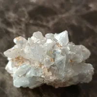 سه قطعه سنگ قیمتی و کلکسیونی|کلکسیون اشیاء عتیقه|خرمآباد, |دیوار