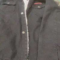 کاپشن لی داخل خز|لباس|شاهینشهر, فدک|دیوار