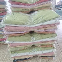 وسط کار وبسته بند پوشاک