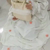 پک چادر جشن تکلیف