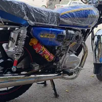 موتور ۲۰۰  صفر