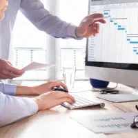 تدریس سازمانی و شخصی کنترل پروژه Msp