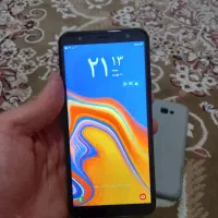 سامسونگ j4plus با متعلقات