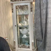 بوفه میز تلویزیون جا کفشی