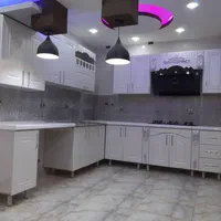 کابینت حاضری اقتصادی ۳۳|مصالح و تجهیزات ساختمان|اصفهان, پروین|دیوار