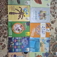 کتاب کنکوری انسانی