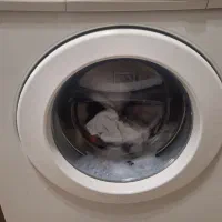 ماشین لباس شویی|ماشین لباسشویی و خشککن لباس|تهران, مرزداران|دیوار