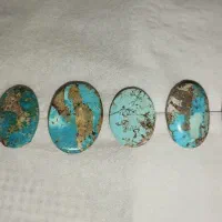 نگین فیروزه نیشابور اصل|جواهرات|مشهد, چهنو|دیوار