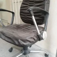 صندلی کامپیوتر