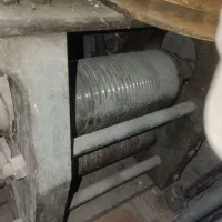 چرخ نورد زرگری|ماشینآلات صنعتی|مشهد, طبرسی شمالی|دیوار