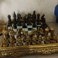 وسایل برنجی عتیقه