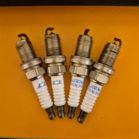 ۴ تا شمع اورجینال دنسو، پایه کوتاه