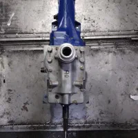 گیربکس نیسان ژاپنی و ایرانی ۴ و ۵ دنده با ضمانت|قطعات یدکی و لوازم جانبی|فردیس, طالقانی|دیوار