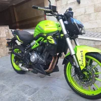 بنلی ۲۵۰ جفت ۱۴۰۱ فسفری