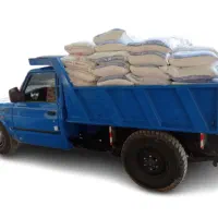 راننده نیسان