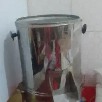 سبزی خورد کن سبز ایران