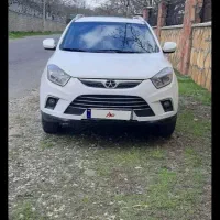 جک اس ۵ کم کار بی رنگ