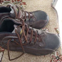 کفش ایمنی