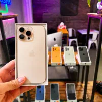 آیفون ۱۶ پرومکس IPHONE 16 PROMAX