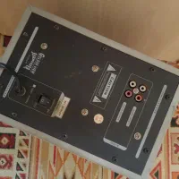 اسپیکر|سیستم صوتی خانگی|تهران, شهر زیبا|دیوار