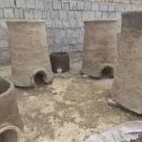 تنور محلی|اجاق گاز و لوازم برقی پخت‌وپز|میاندوآب, |دیوار