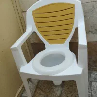 توالت فرنگی