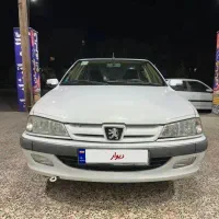 فروش پژو پارس tu5 مدل 99