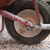 فرغون|ابزارآلات|خرمآباد, |دیوار