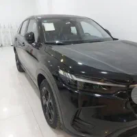 هوندا hrv2000 ژاپن صفر نیمه فول