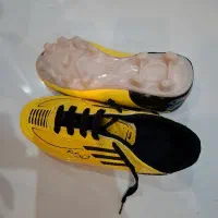 کفش استوک دار مدل F50