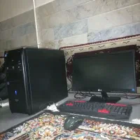 سیستم کامپیوتر