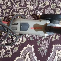 سنگ فرزبزرگ کرون صنعتی درحداک