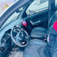 کوییک Rمدل 401|خودرو سواری و وانت|فسارود, |دیوار