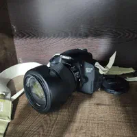 دوربین عکاسی canon 700D